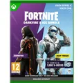 WB Fortnite Darkfire & Ice Bundle (Code in a Box) (Xbox One S) (1305458)