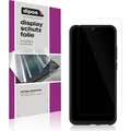 Dipos Displayschutzfolie Crystalclear (1 Stk., Alcatel 1 (2021)) (4051837839963)