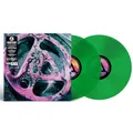 From Zero (Deluxe Edition 2LP Translucent Emerald Green) [VINYL] [Vinyl LP]