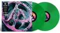 Linkin Park ‎– From Zero green translucent emerald 2 Vinyl LPs Edition Gatefold