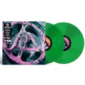 LINKIN PARK - FROM ZERO (2xLP Deluxe Edition) Europäische Ausgabe