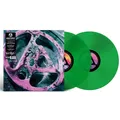 From Zero (Limited Deluxe Edition) (Translucent Emerald Green Vinyl) | Park