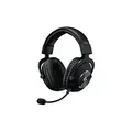 Logitech Verkabelt Kopfhörer Kopf Noise Cancelling Microphone Stereo PRO X