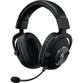 LOGITECH G PRO X, Over-ear Gaming Headset Schwarz