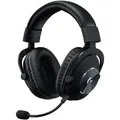 Logitech G G PRO X Gaming Headset Kopfhörer Verkabelt Kopfband Schwarz
