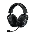 Logitech G Pro X - Kabelgebunden - Gaming - 20 - 20000 Hz - 320 g - Kopfhörer - Schwarz (981-000818)
