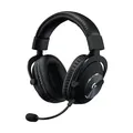 Logitech Gaming Logitech G PRO X Kabelgebundenes Gaming Headset mit BLUE VO!CE 981-000818