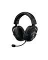 Logitech G Pro X Headset Full-Size kabelgebunden 3,5 mm Stecker Geräuschisolierung (981-000818)