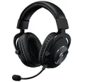 Logitech G PRO X Gamer Over-Ear-Kopfhörer