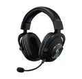 Logitech G Pro X Gaming-Headset, Schwarz Gaming-Headset