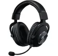 Logitech Pro X Gaming Headset schwarz Headset