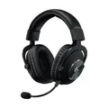 Logitech G Pro X Gaming-Headset, Schwarz #36405583