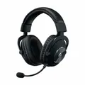 LOGITECH G PRO X, Over-ear Gaming Headset Schwarz