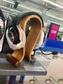 Logitech G Pro X Gaming-Headset, Schwarz - Wie neu 1#32103156