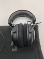 Logitech G PRO X Gaming-Headset, Over-Ear Kopfhörer