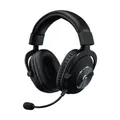LOGITECH G Pro X schwarz Gaming-Headset