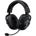Logitech Gaming G PRO X Headset , Gaming-Headset, schwarz