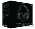 Logitech G PRO X Gaming Headset 7.1 USB Schwarz abnehmbares Mikrofon