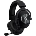 Logitech G Pro X Gaming Headset | DTS 7.1 Surround | Blue Voice Mic | Wie Neu