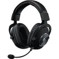 Logitech G PRO X Gaming Headset Schwarz Over-ear kabelgebunden