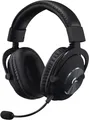 Logitech G PRO X Gaming Headset 7.1 USB Schwarz abnehmbares Mikrofon