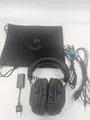 Logitech G PRO X Gaming Headset - Schwarz (981-000818)