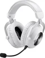 Logitech G PRO X 2 Lightspeed kabelloses Wireless Gaming Headset #WEIß #4