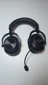 LOGITECH G-PRO X Gaming Headset Black | Over-Ear Headphones DTS