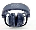 Logitech G PRO X Gaming Headset - Schwarz (981-000818) unvollständig