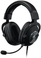 Logitech G PRO X Gaming Headset schwarz