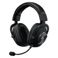 LOGITECH G Pro X Gaming Headset On-Ear Geschlossen Kabelverbunden Mikrofon
