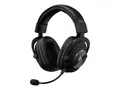 981-000818 Logitech G Pro X Headset ohrumschließend ~D~
