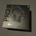 NEU und OVP (Versiegelt)  / Logitech G PRO XGaming Headset - Kabelgebundenen