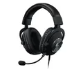 Logitech G PRO X Gaming Headset - Schwarz