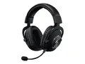 Logitech G PRO X Gaming Headset