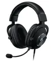Logitech Pro X schwarz Gaming-Headset ohrumschließend Surround-Sound BITTE LESEN