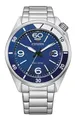 CITIZEN Eco Drive AW1711-87L Herren Solar Uhr mit Datumsanzeige neu
