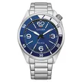 Citizen AVIATION MARINE AW1711-87L – Herrenuhr