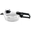Fissler Vitavit® Premium Schnellbratpfanne 22cm 2,5ltr.
