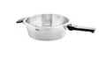 Fissler Schnellkochtopf Vitavit Premium 2 5 L Ohne Deckel Neu  Made in Germany