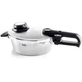 Fissler Vitavit Premium 2 5 L Schnellkochtopf Induktion Made in Germany Beste