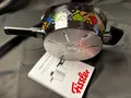 Fissler Schnellkochtopf Vitavit Premium 2 5 L Ohne Deckel Neu  Made in Germany