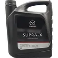 Original MAZDA Öl SUPRA-X SKYACTIV-X 0W-20 5 Liter Motoröl Motorenöl