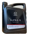 MAZDA ORIGINAL Supra -X 0W-20 Motoröl 5 Liter