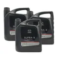 15L Mazda Original Oil SUPRA X 0W-20 3 x 5 Liter Motoröl Skyactiv Benzin-Motoren