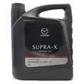 Mazda 0W20 SUPRA-X SKYACTIV-X 0W-20 Original Motoröl Engine Oil 5Liter ILSAC GF5