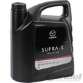 5 LITER ORIGINAL MAZDA SUPRA-X 0W-20 MOTORÖL für SKYACTIV BENZIN-MOTOREN 0W20 ÖL