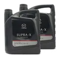 Mazda Original Oil SUPRA X 0W-20 2 x 5 Liter