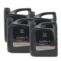 Mazda Original Oil SUPRA X 0W-20 4 x 5 Liter