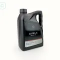 MAZDA Mazda Original Oil Supra 0W-20 5L MOOS0W205L